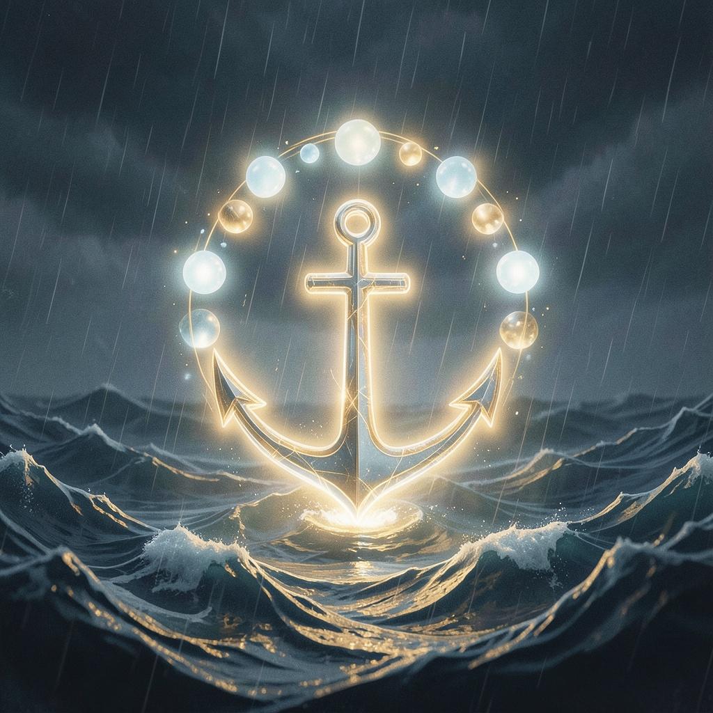 Anchor of My Soul artwork