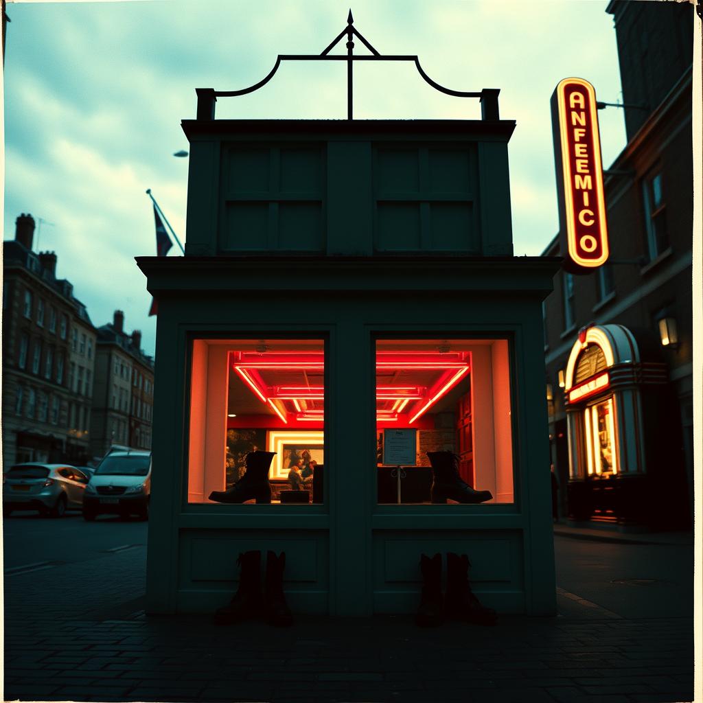 Persona image for The Beetroots