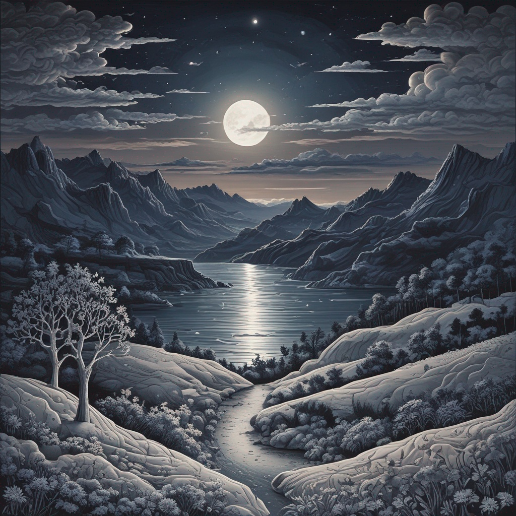 Playlist cover art