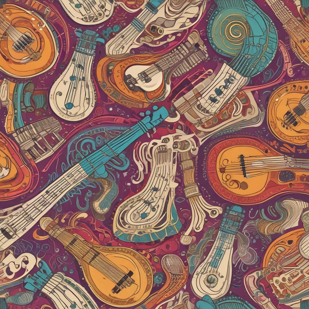 Song Image