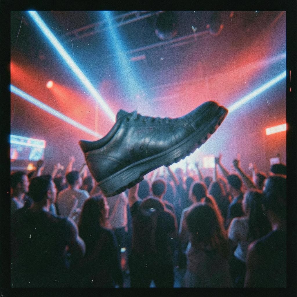 Move With The Bass artwork