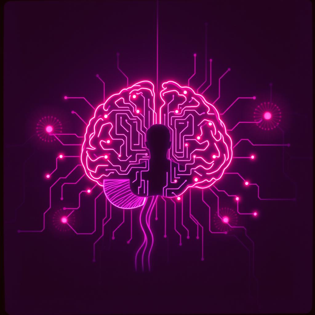 Persona image for Tech DNB