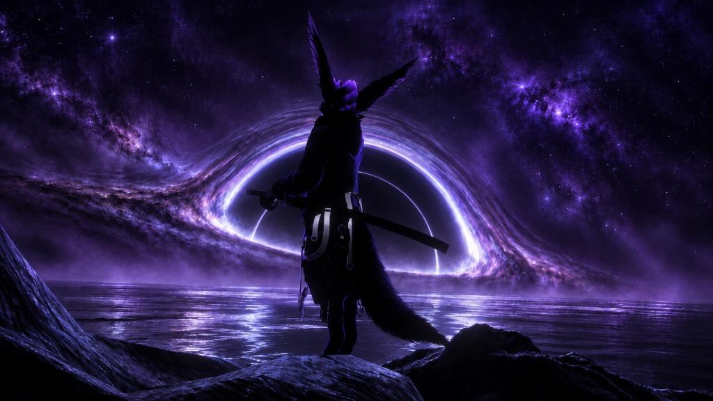 The Purple Life..