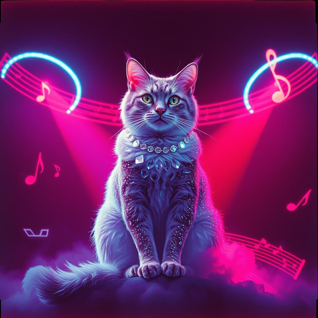 Voice image for Metal Diva