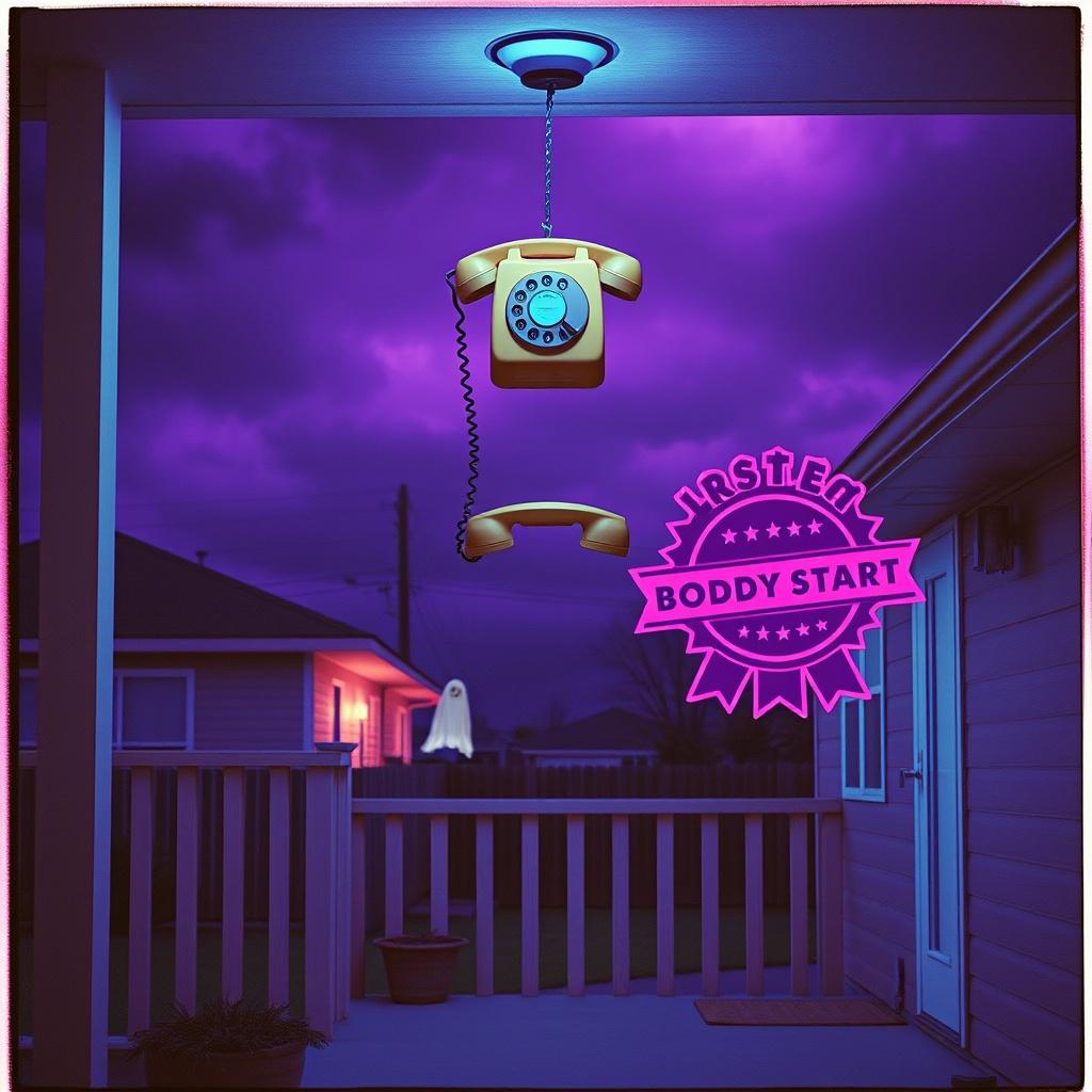 Image for Horror 2☠️