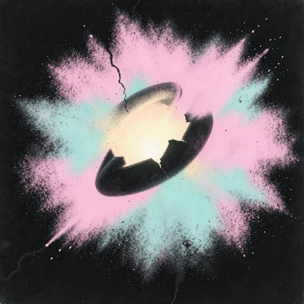 What We Send Back — Unplugged artwork