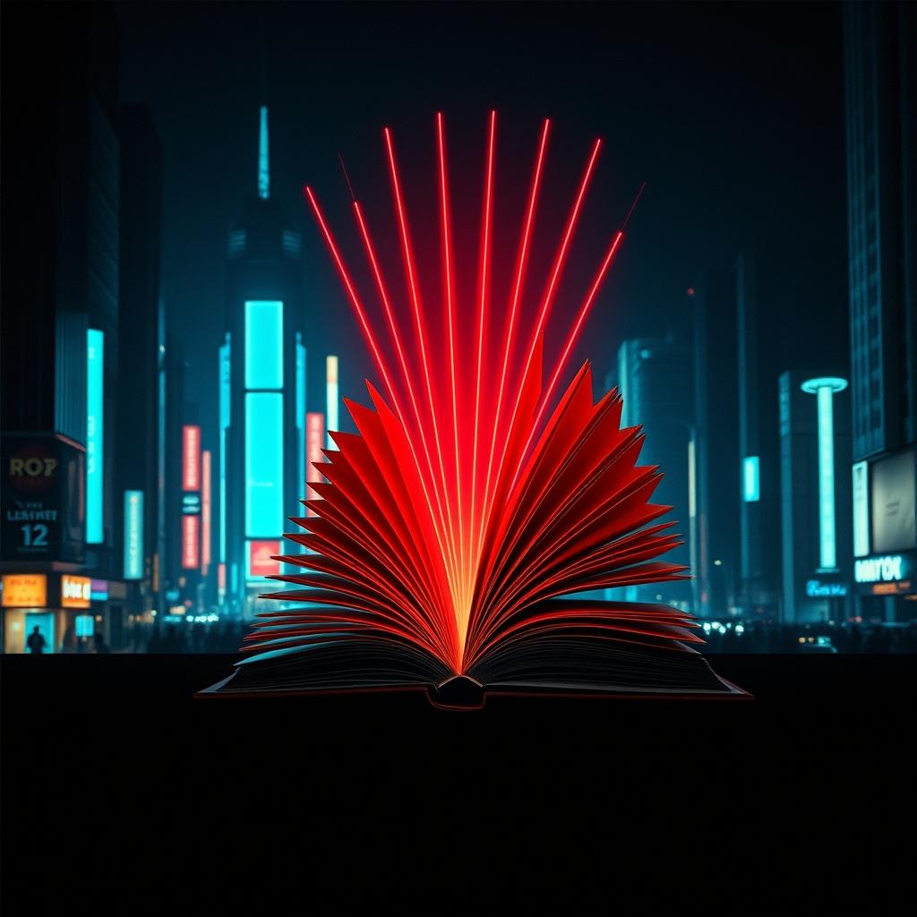 Black Ledger Parade (Neon Uprising DnB Mix) artwork
