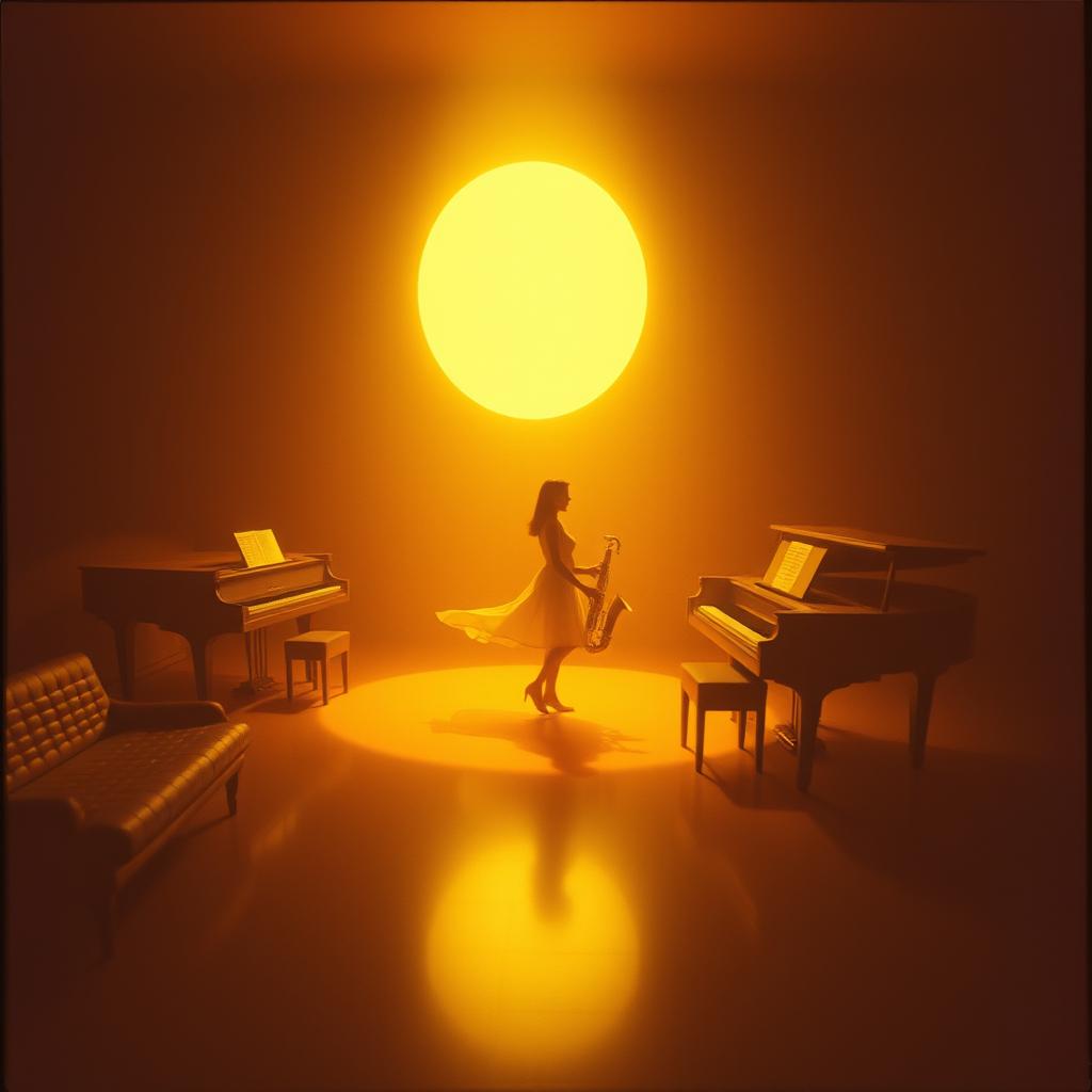 Song Image