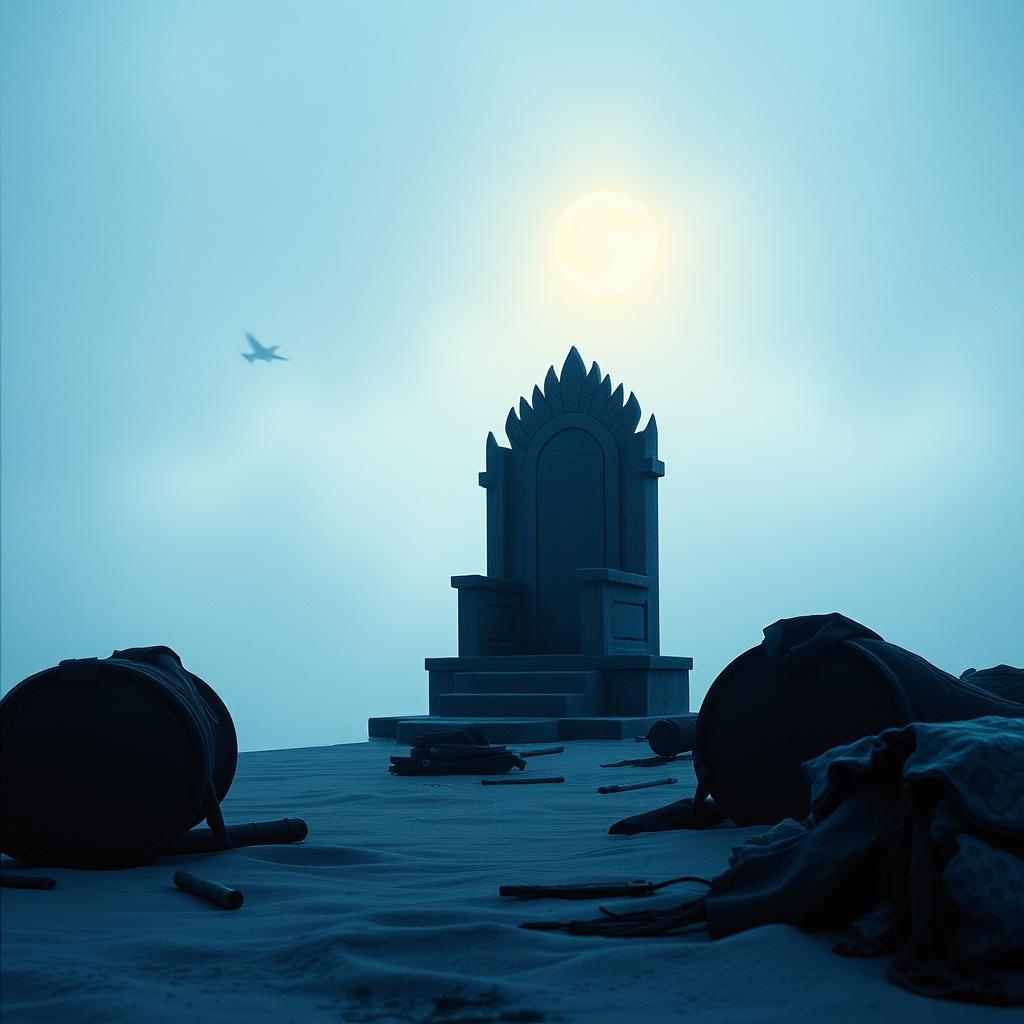 Persona image for Viking Depth