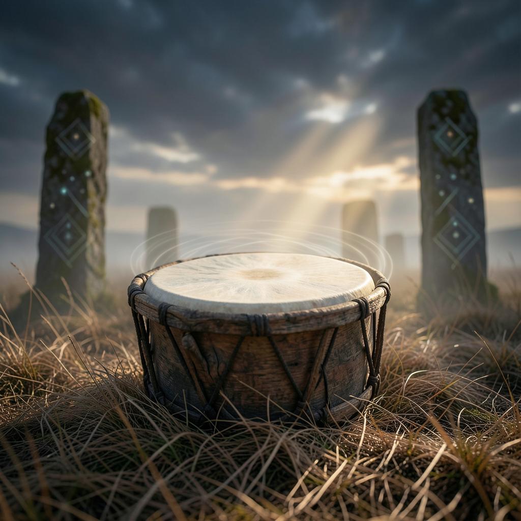 Khara Tengri artwork