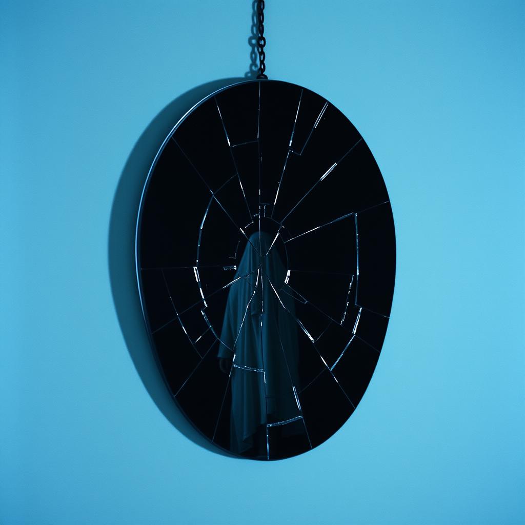The equivocation your provocation artwork