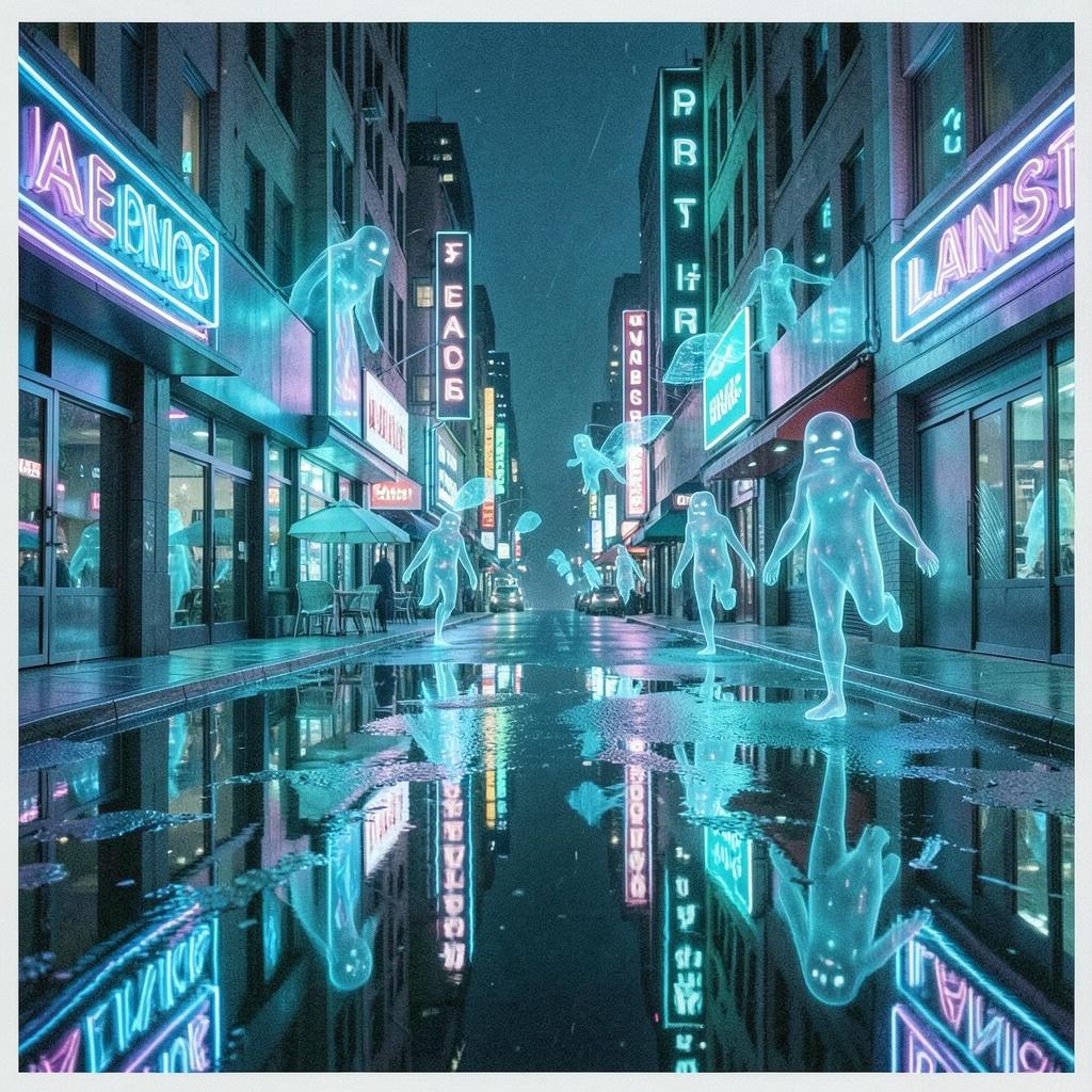 Plastic World v2 artwork
