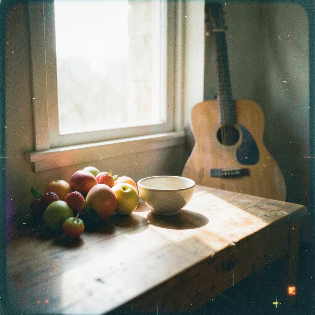 Where the Joy Comes From artwork