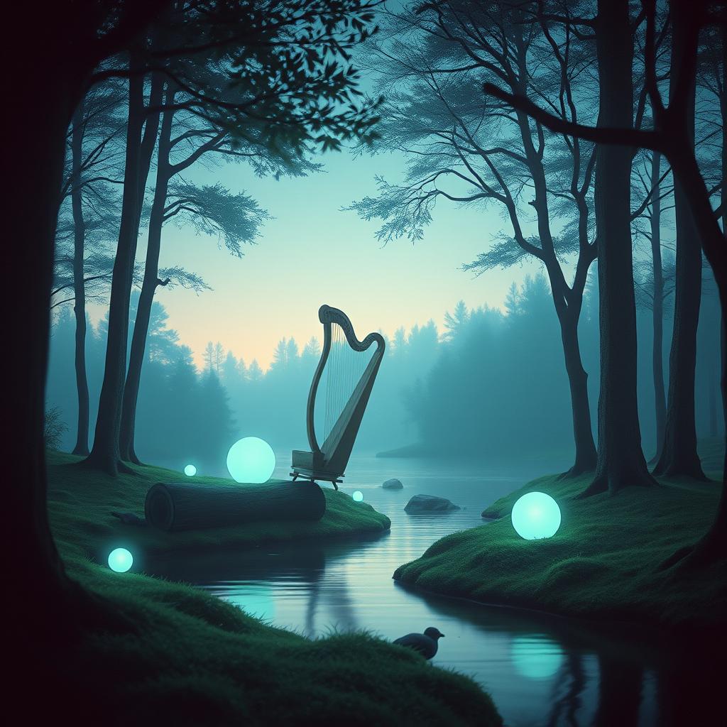 "Koto Relax two" taking off. artwork