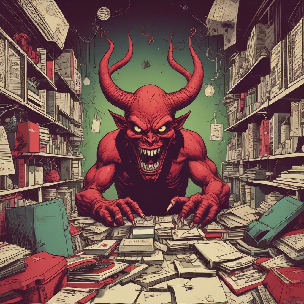 Song Image