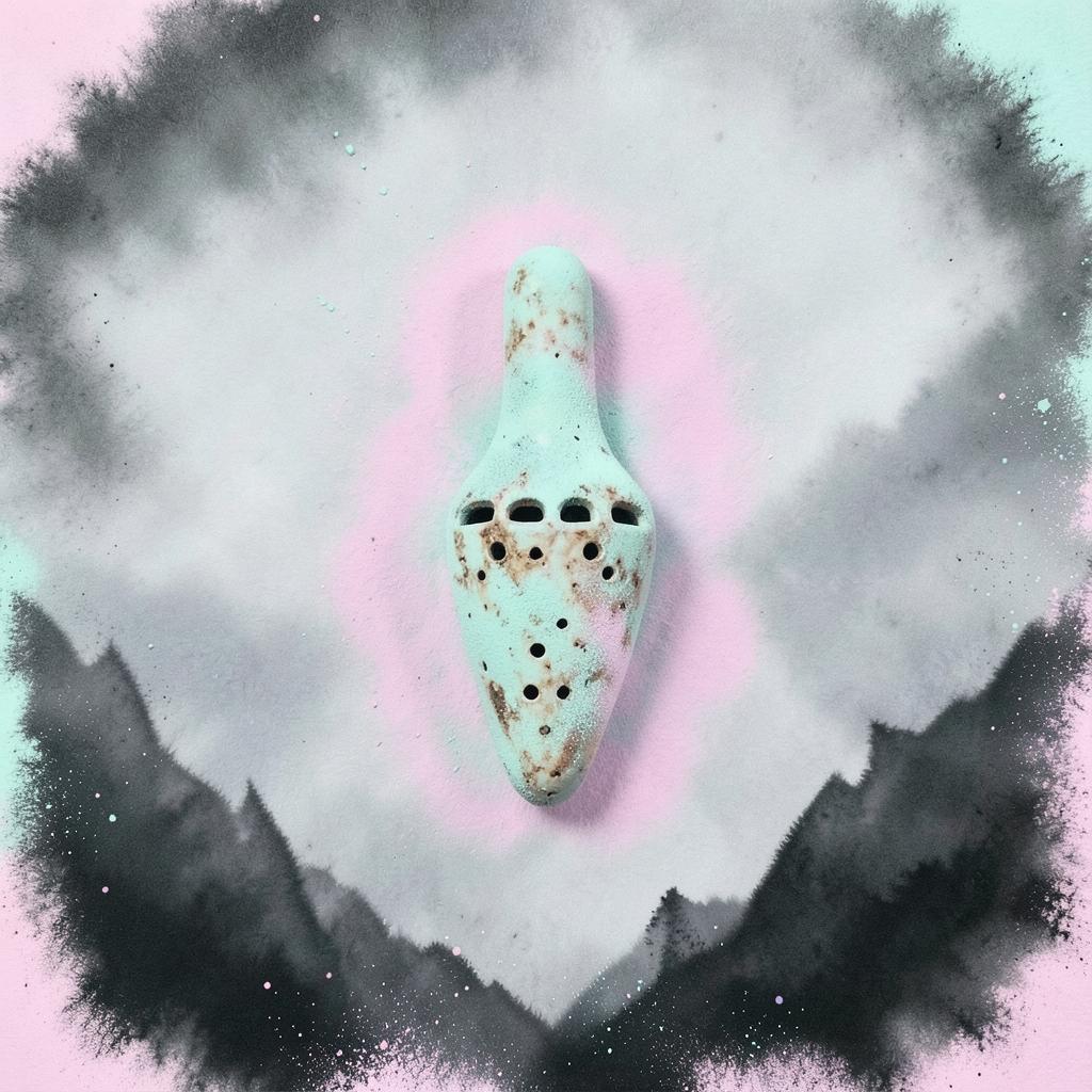 山の呼び声 (Mashup) artwork