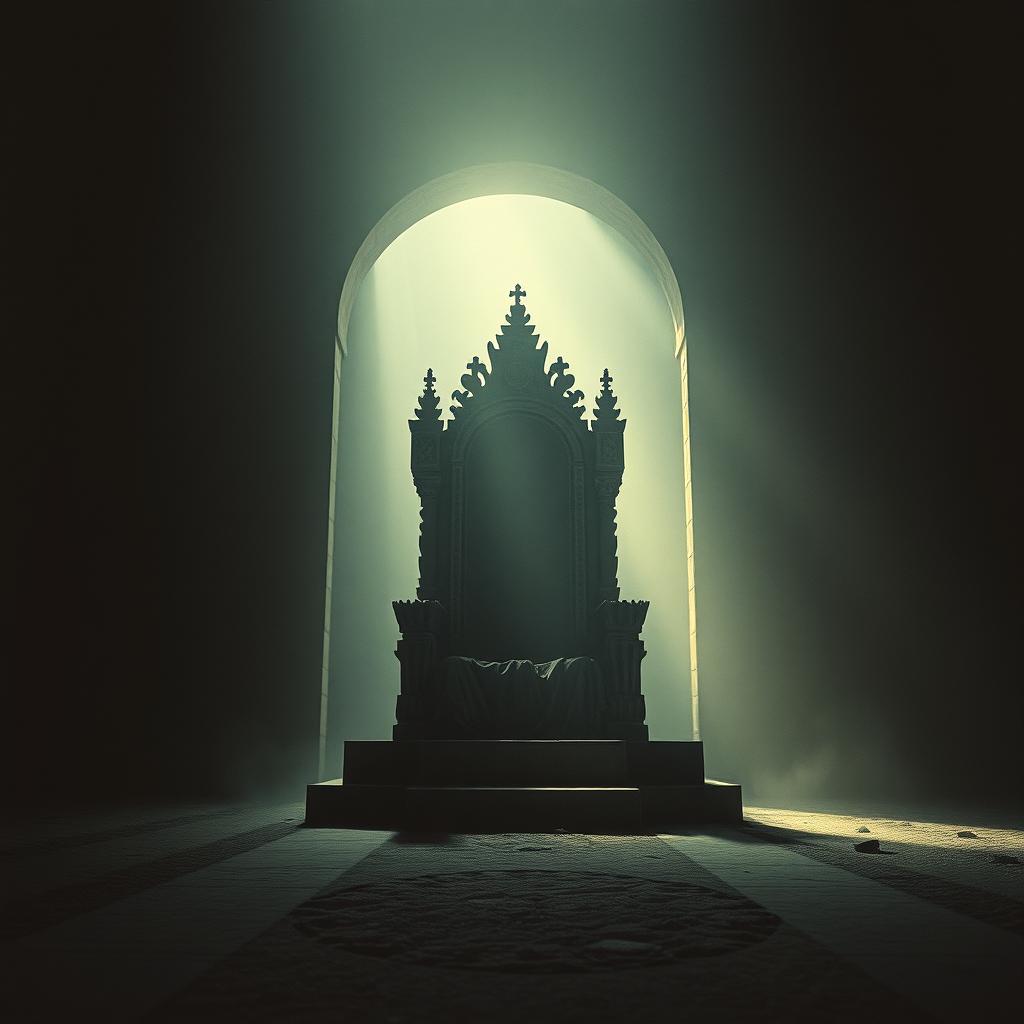 Persona image for Empyraeon