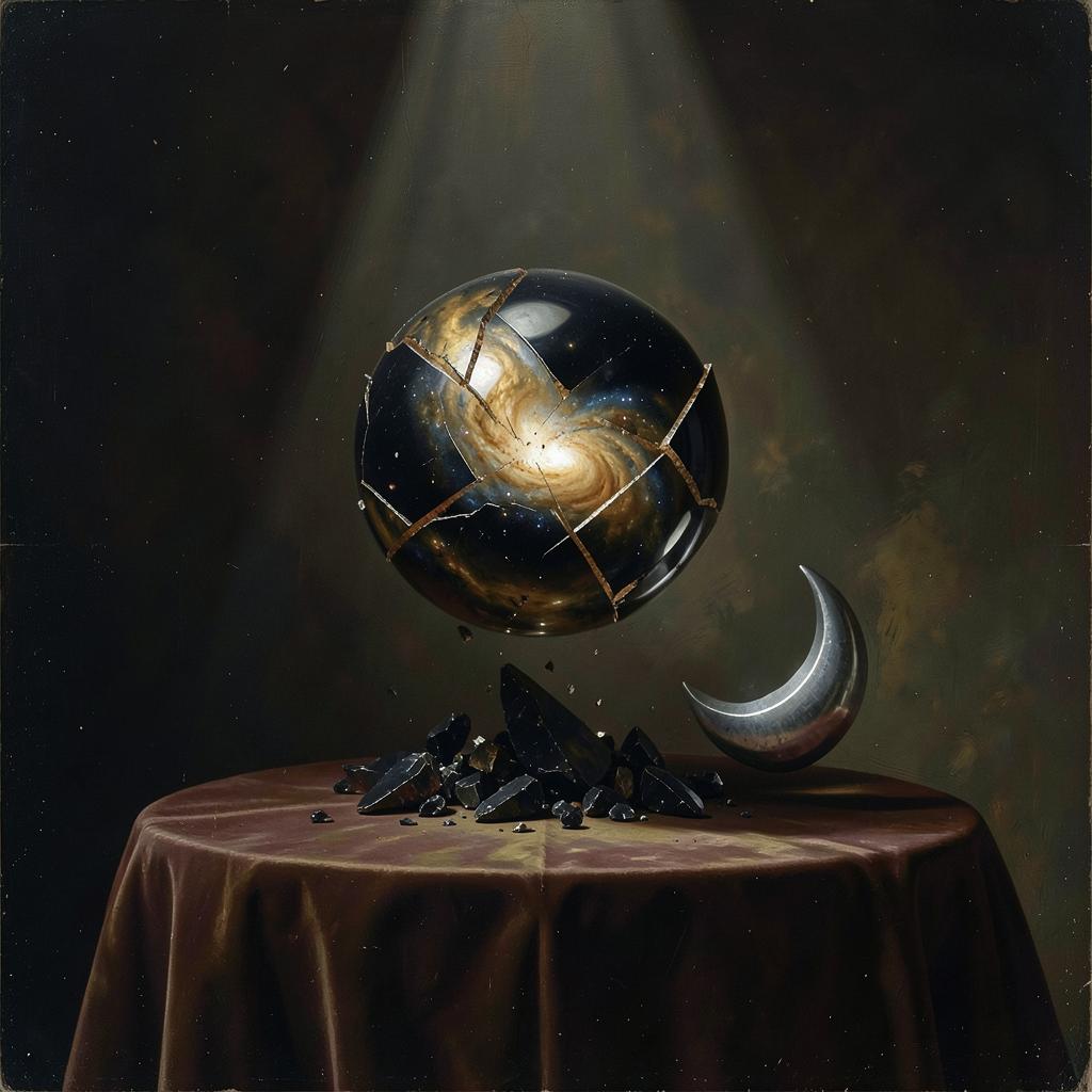 Boom boom boom artwork
