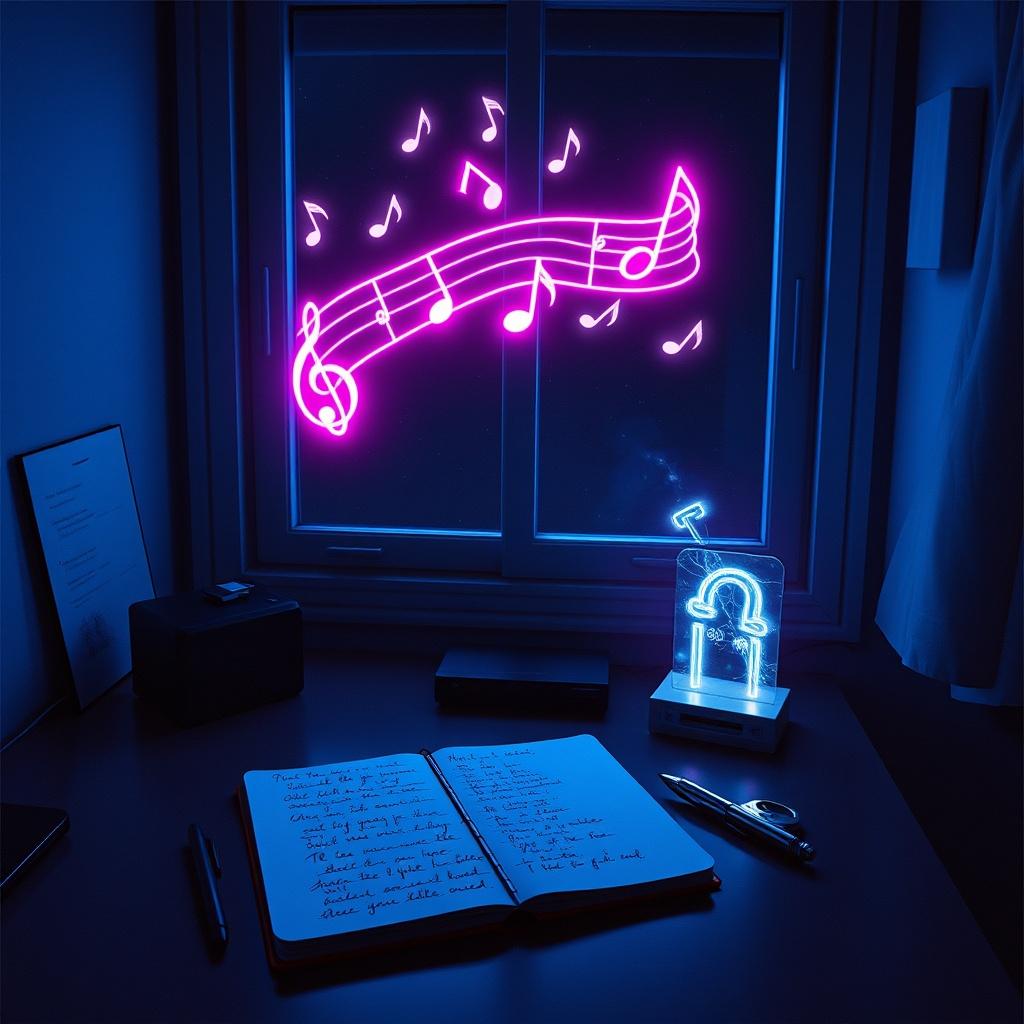 Song Image