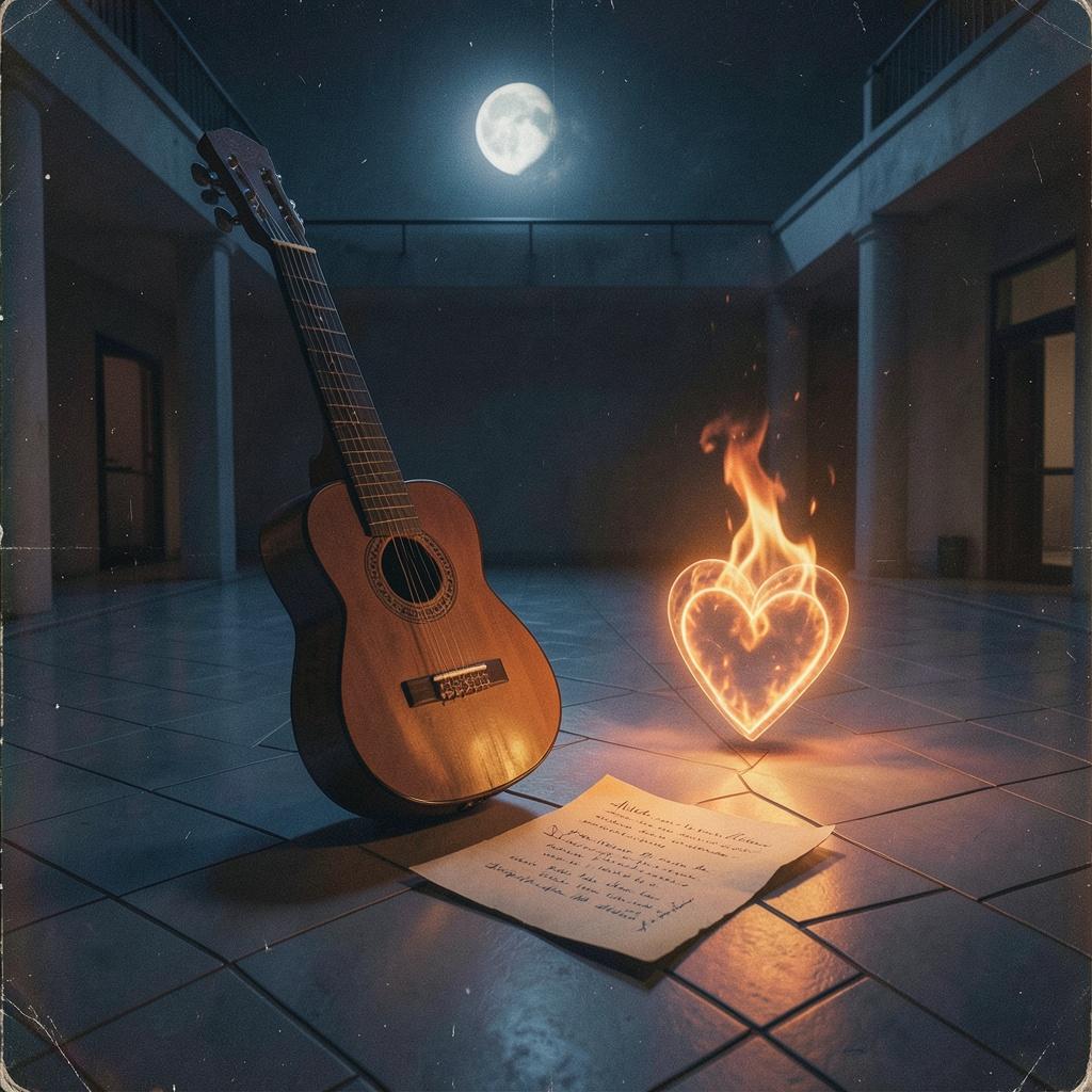 Song Image
