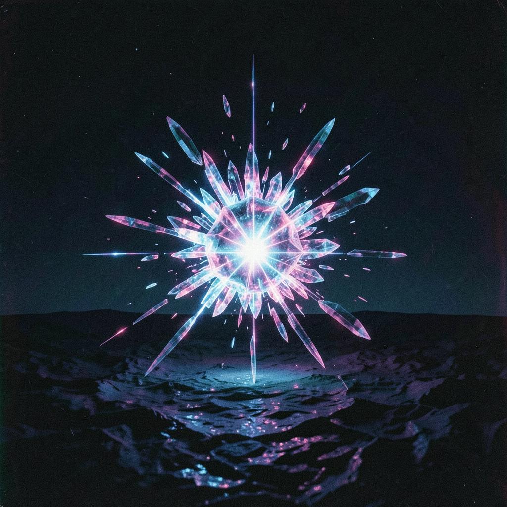 HEXXX минус artwork