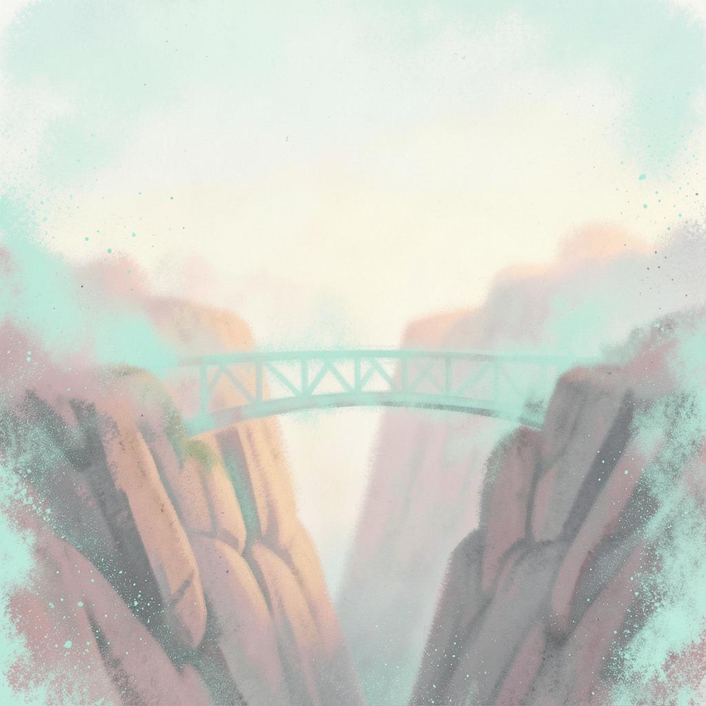 Find My Bridge1a (Soft Folk Remix M) artwork
