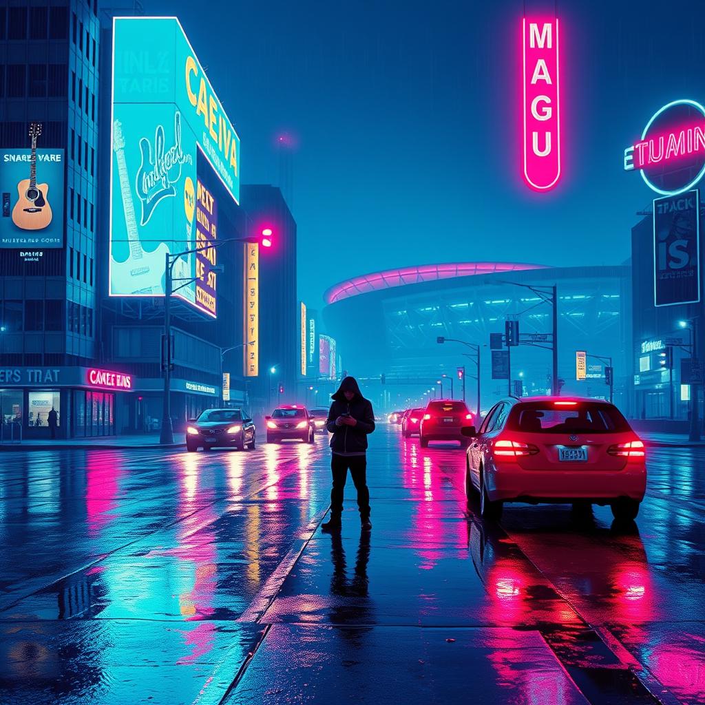 Song Image