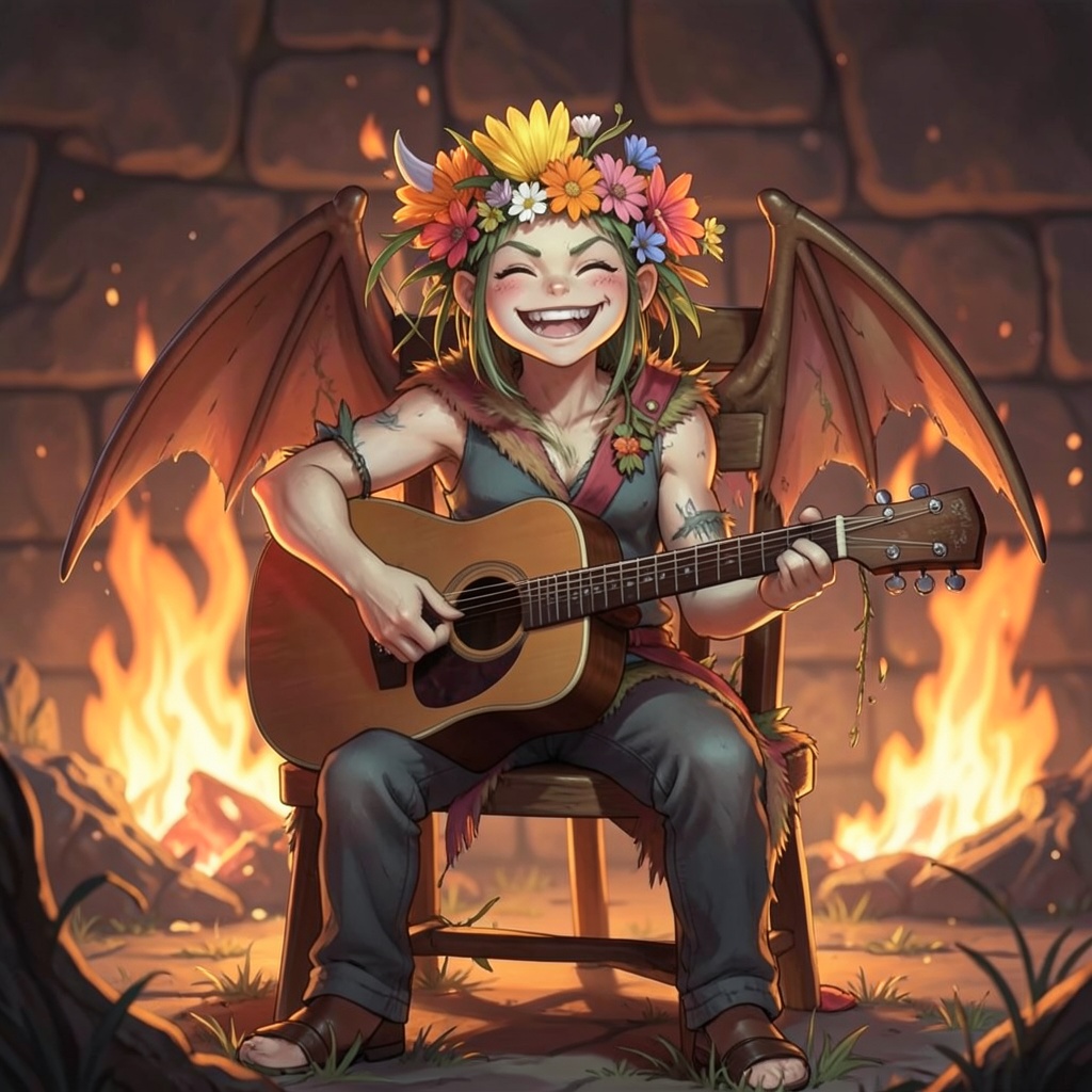 Persona image for Batty 2