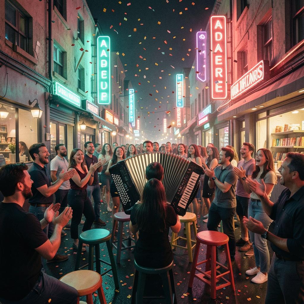 Song Image