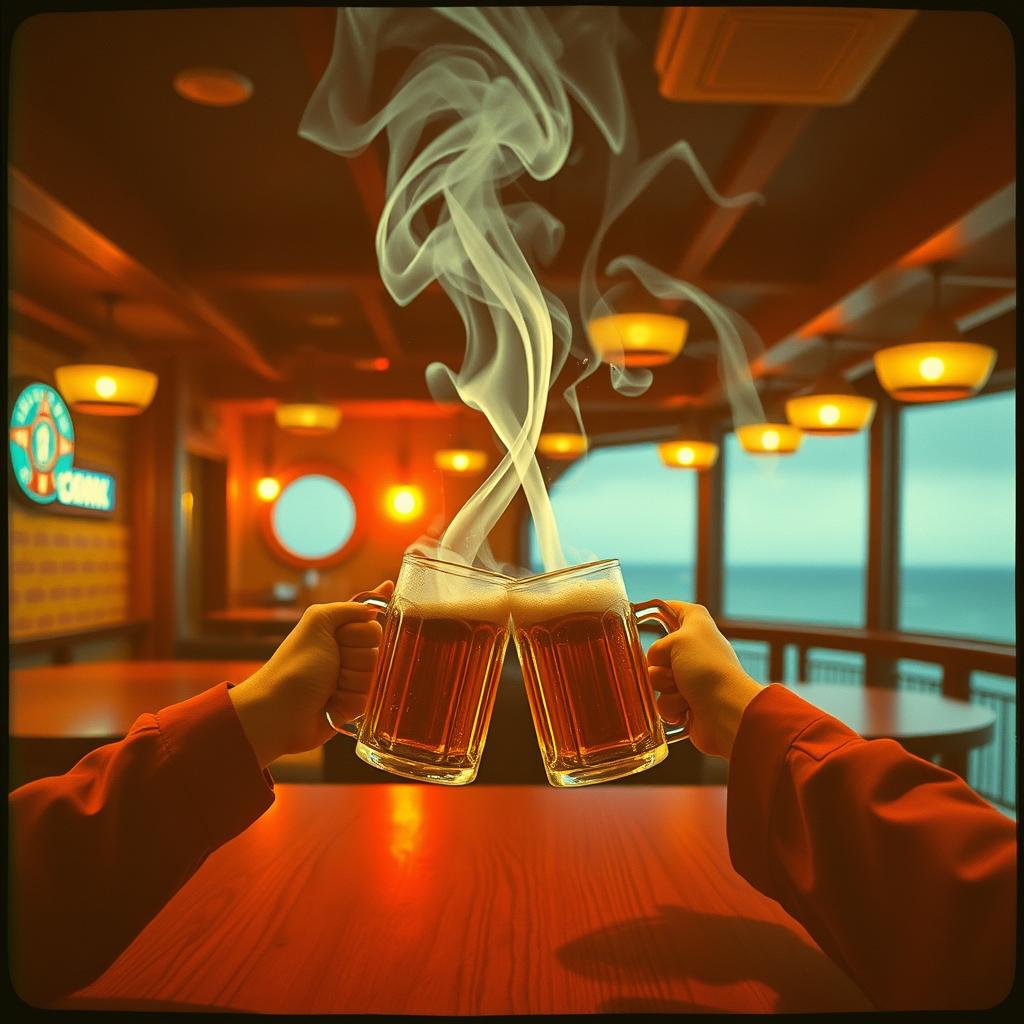 Good Vibes Eclectic 