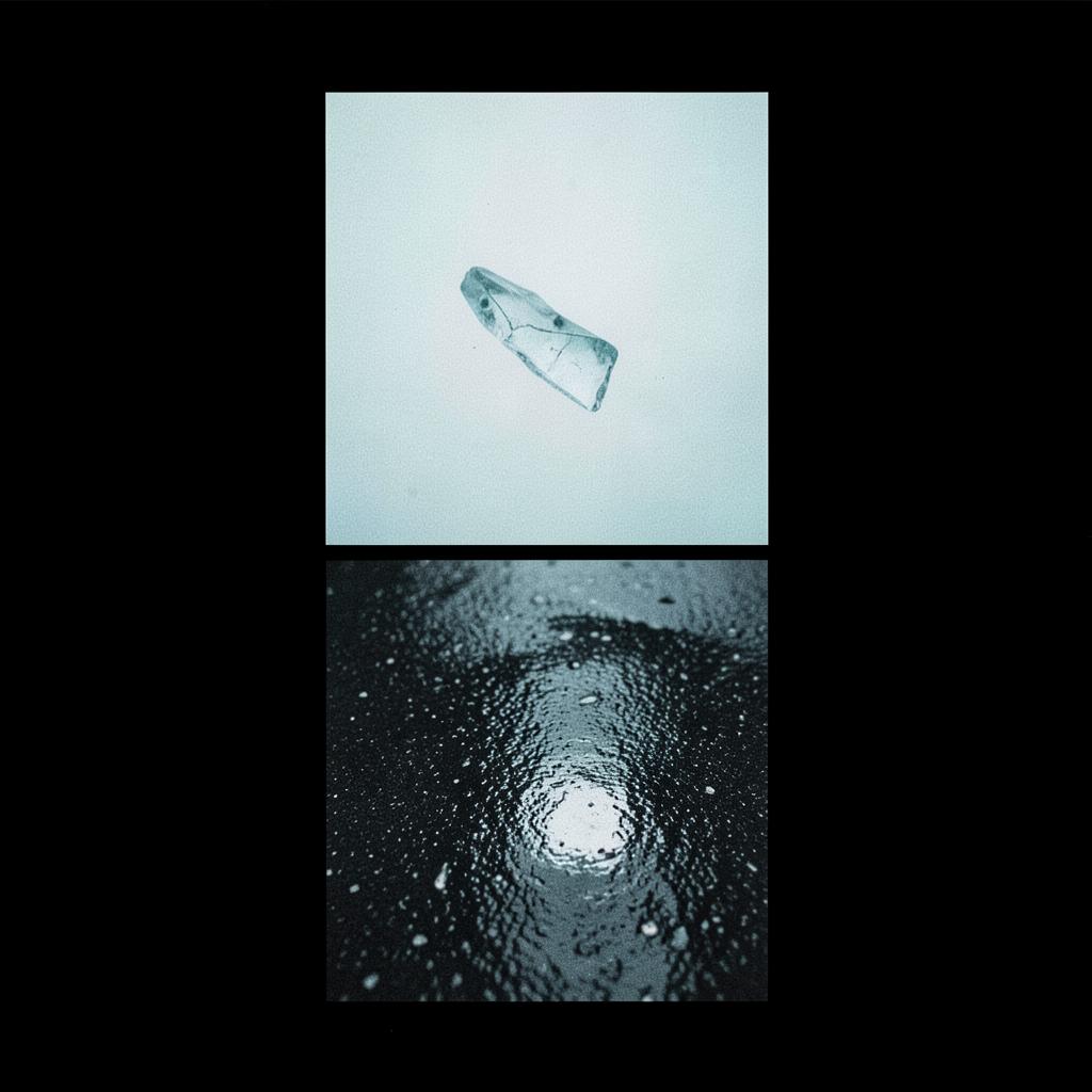 ALL CAP artwork