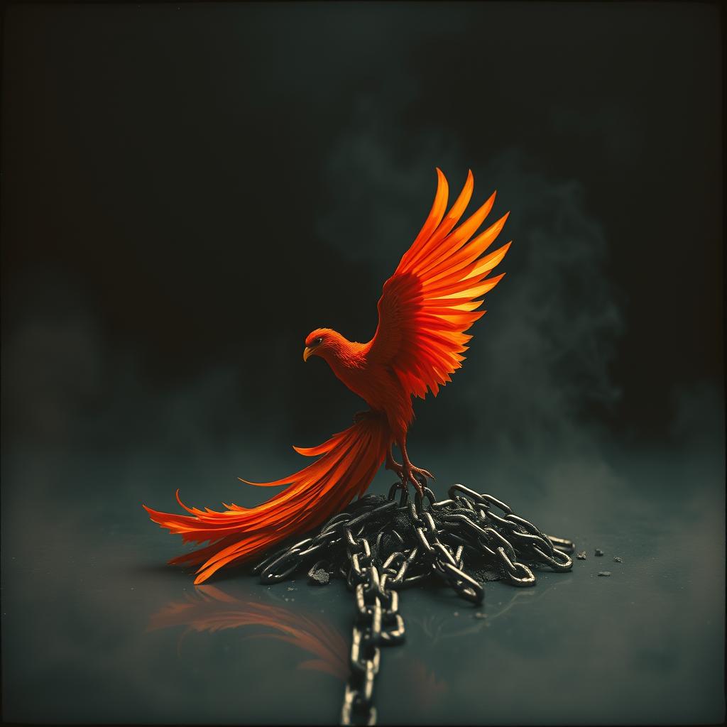 Voice image for Back to Scene Roots