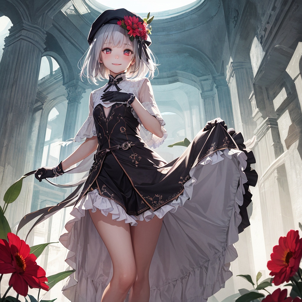 Persona image for Untitled Persona