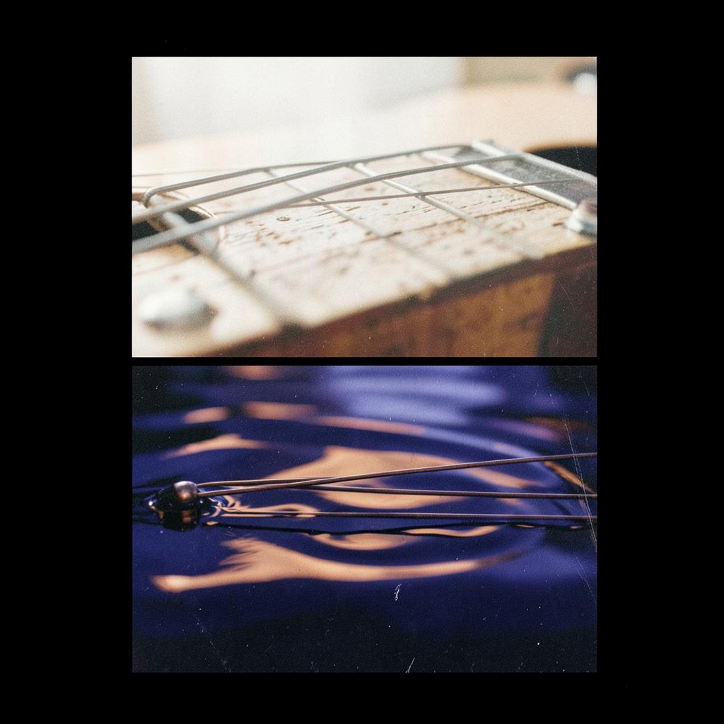 Fading Echoes artwork