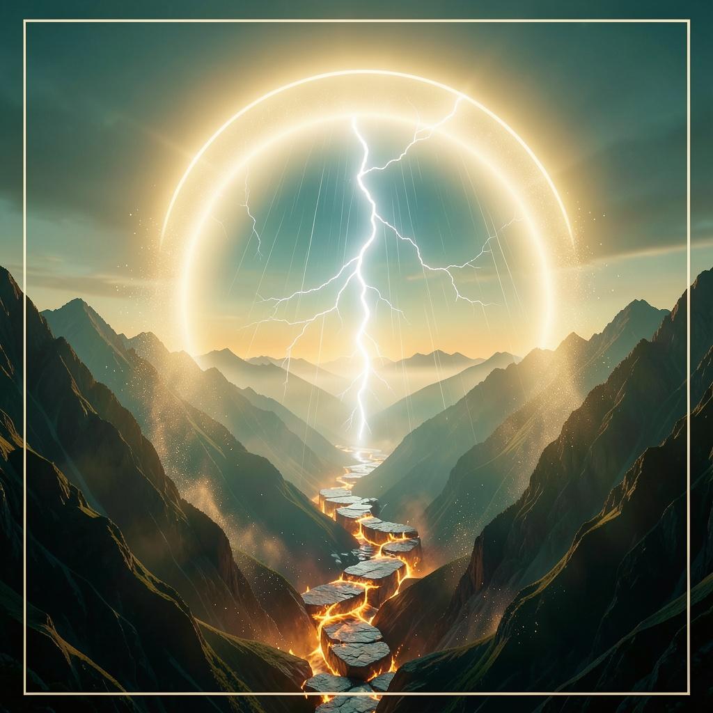 Mountain Wide artwork