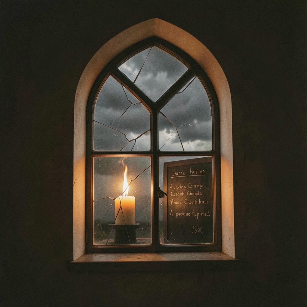 Read the Room artwork
