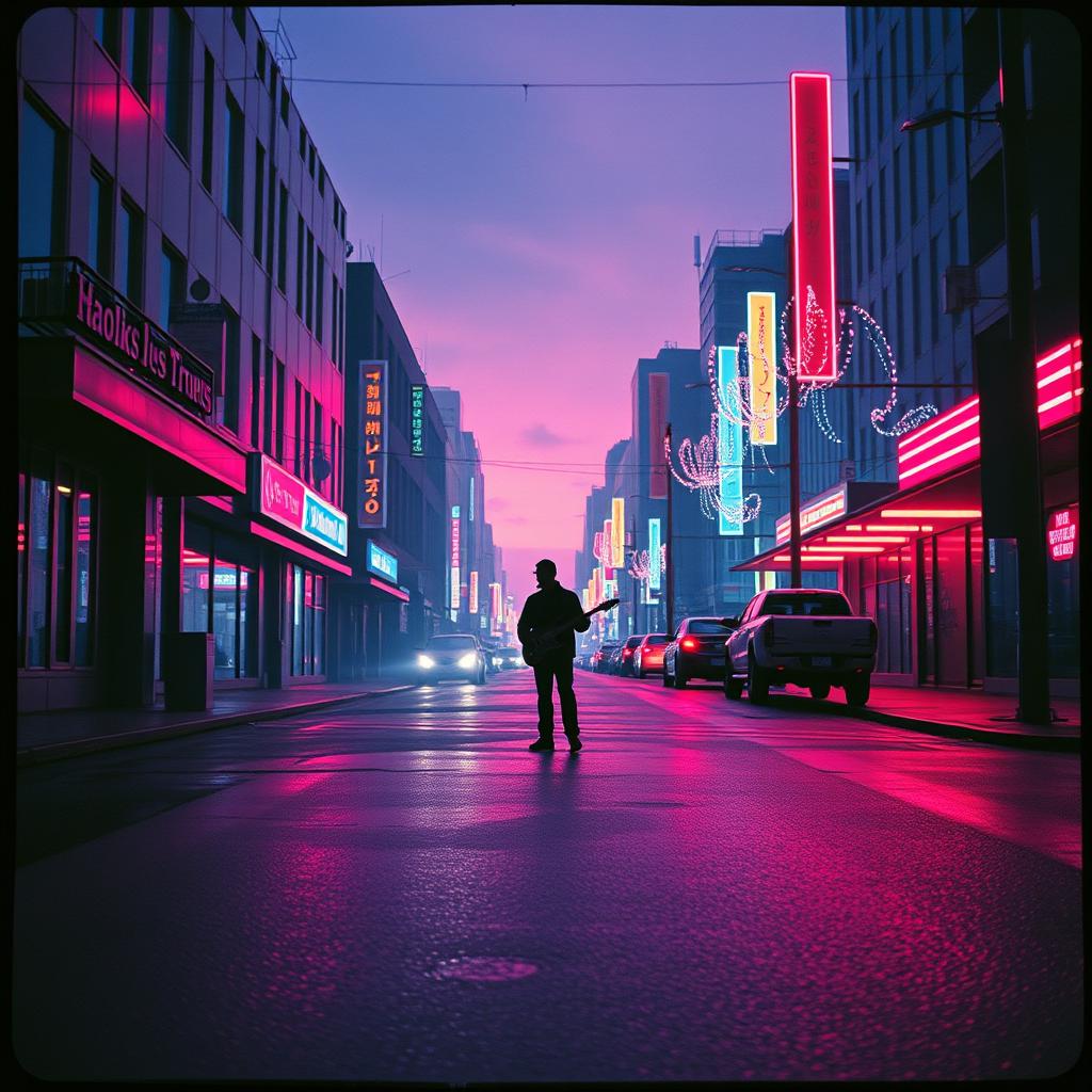 Voice image for Johan (Det vänder snart)