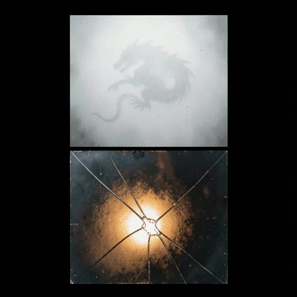 Don’t Look Away artwork