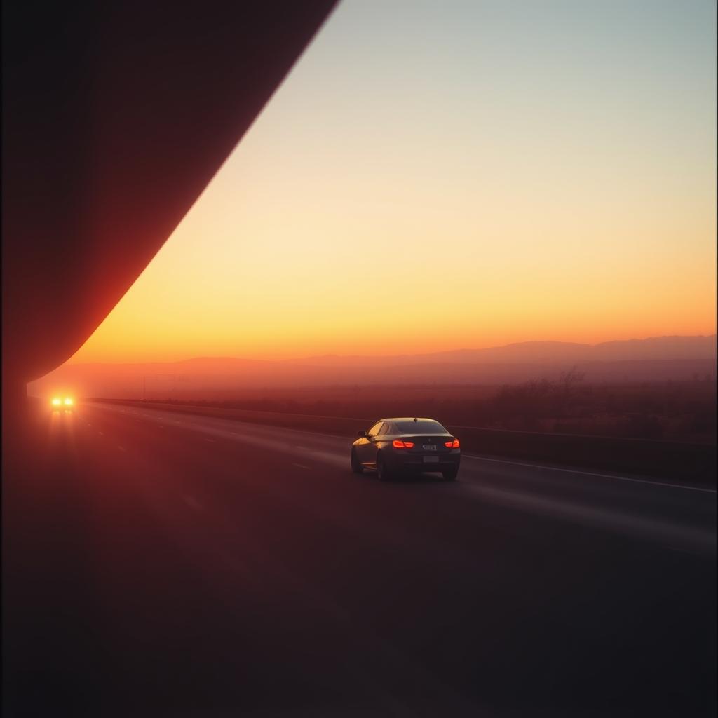 Warm Summer (Vocal Progressive House) artwork
