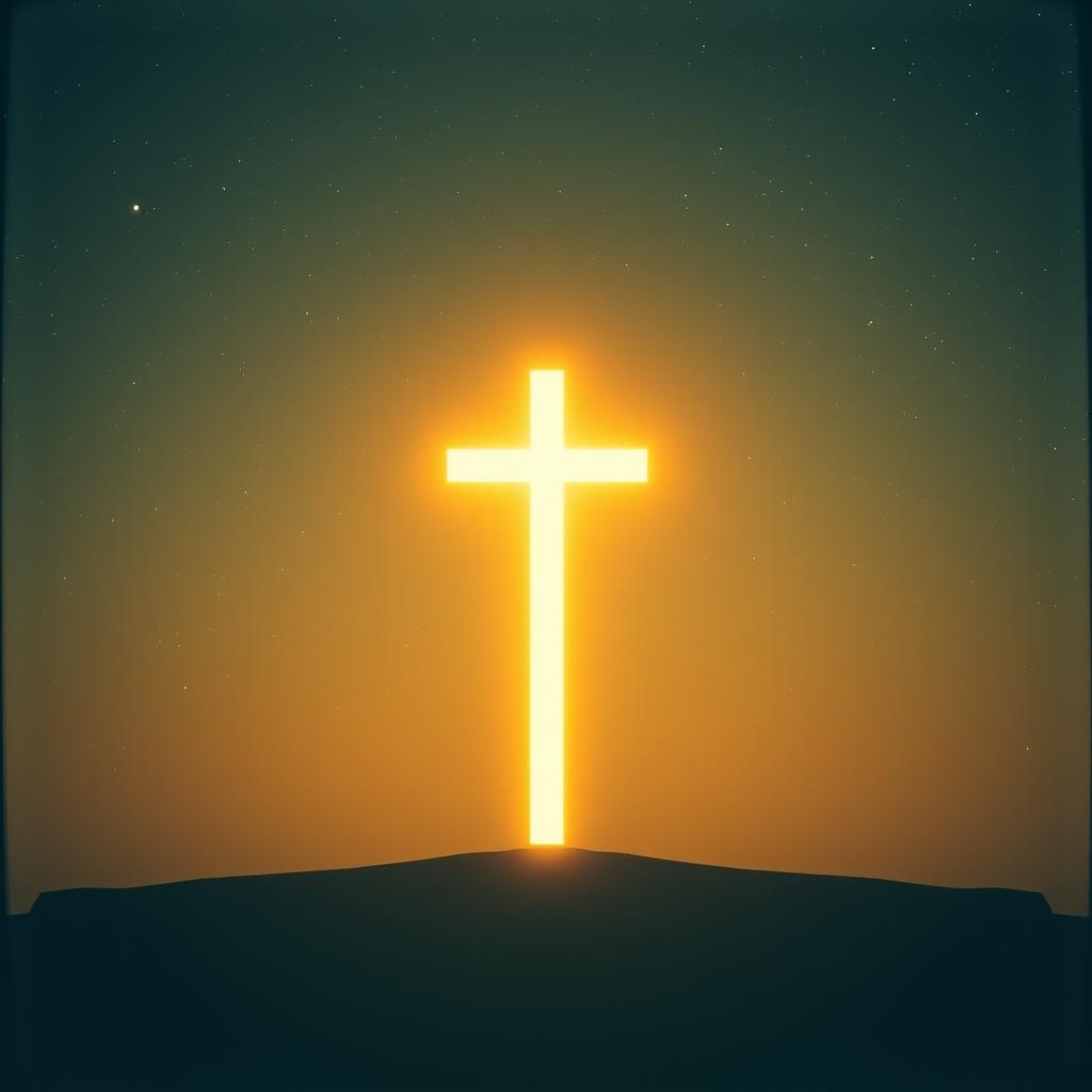 The Day I Saw the Light artwork