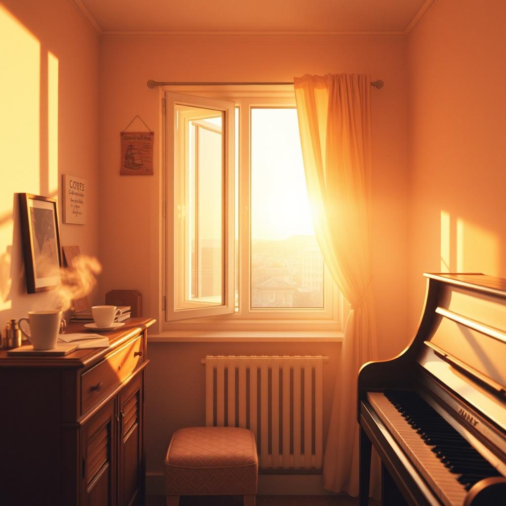 Song Image