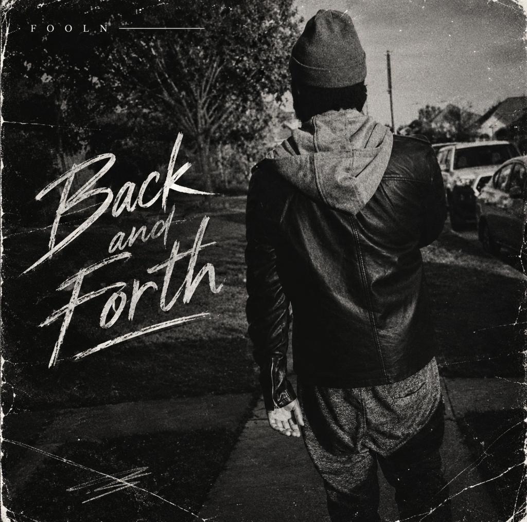 Back & Forth