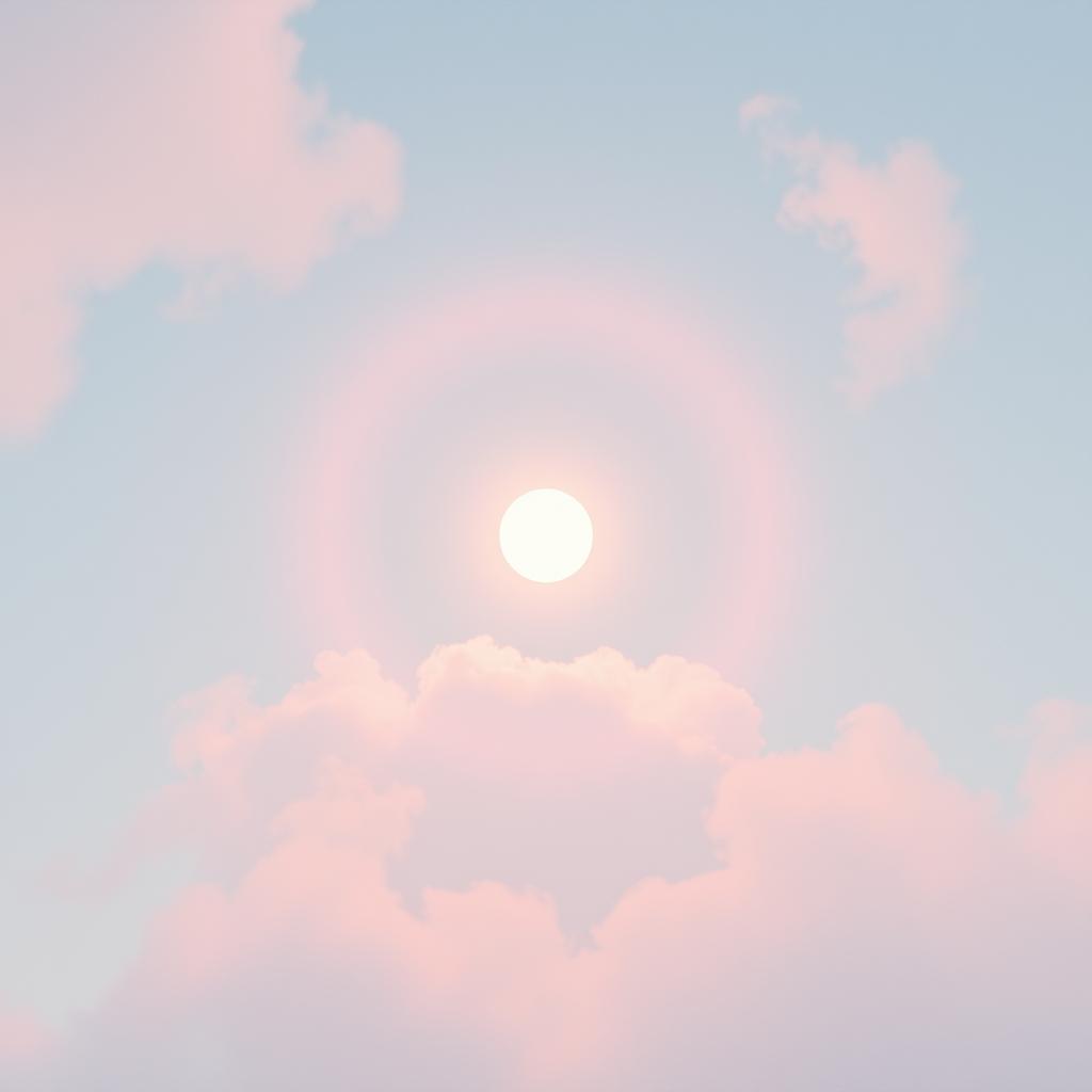 Voice image for something cool