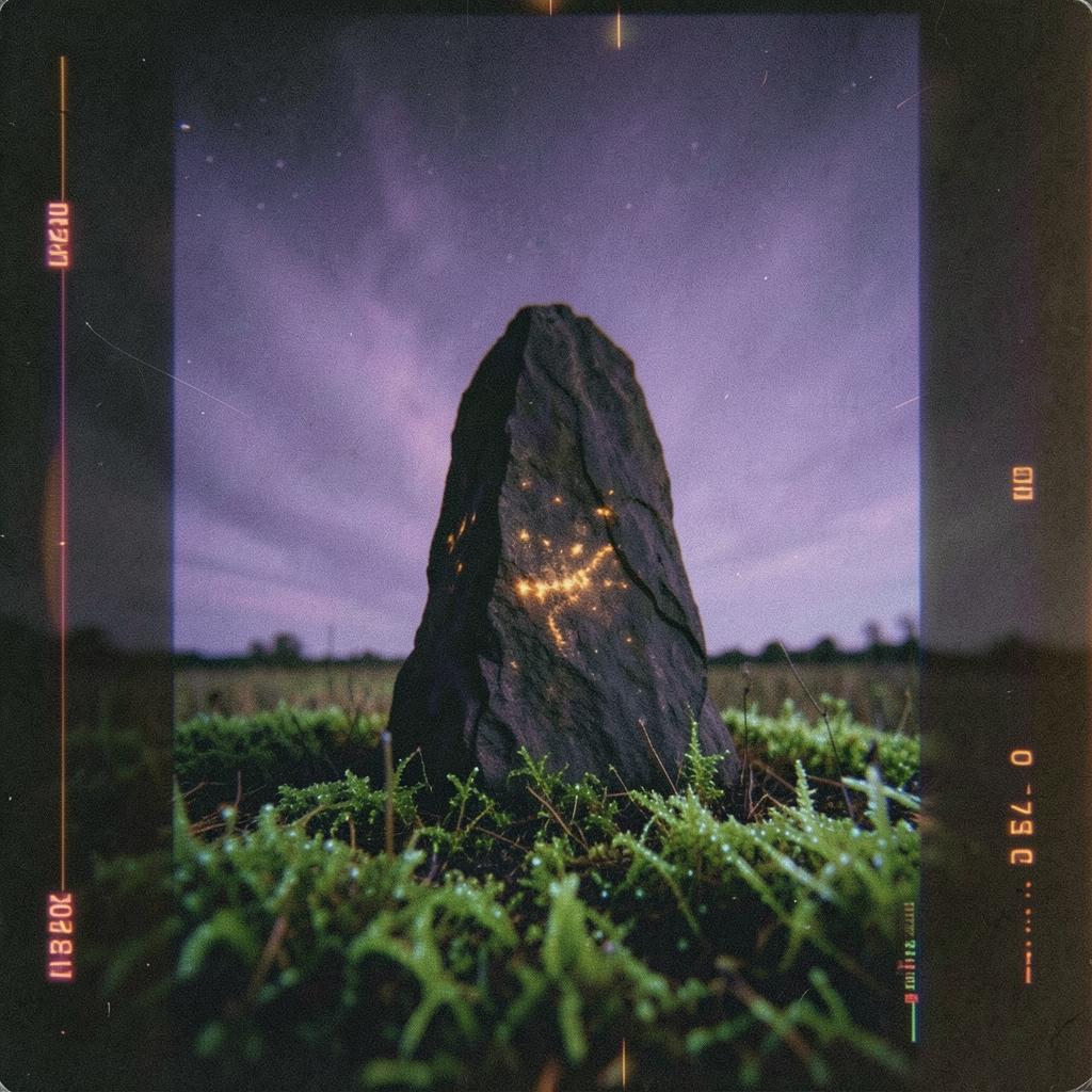 Eternal Tetradis artwork