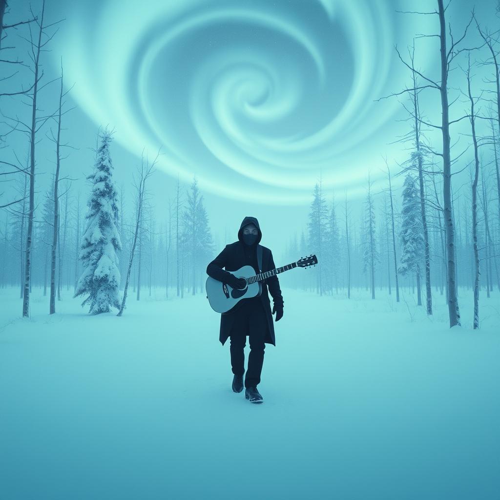 MeoMusic - Yalanlar Kadar Güzel artwork