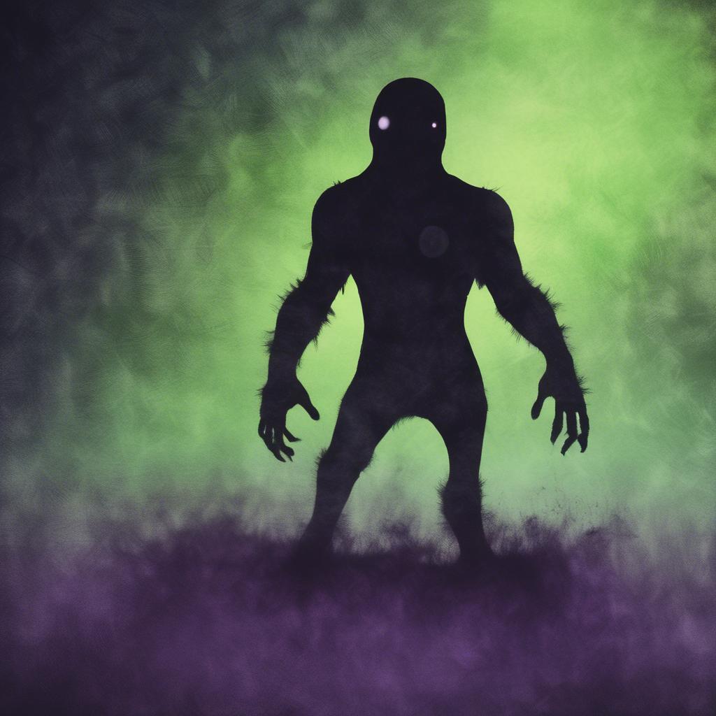 Storm artwork