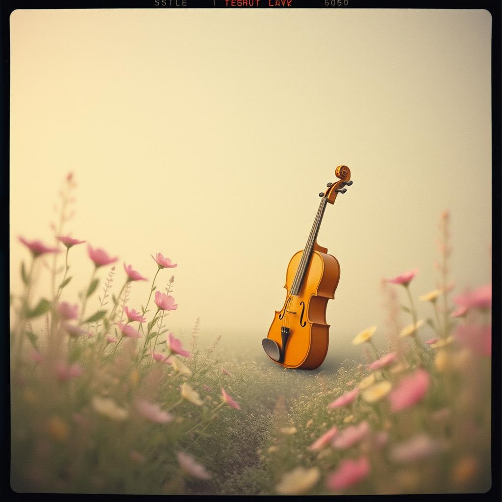 Playlist cover art