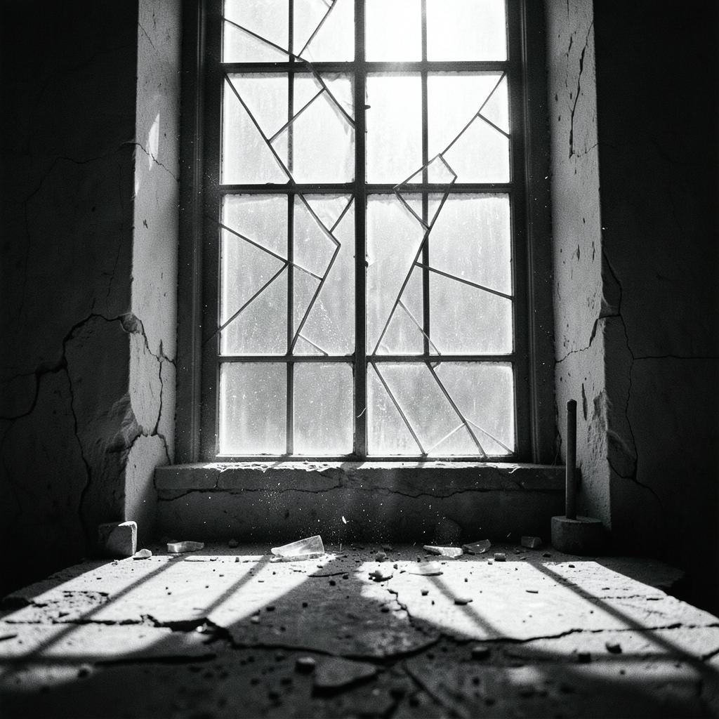 Amen / Unmake Me artwork
