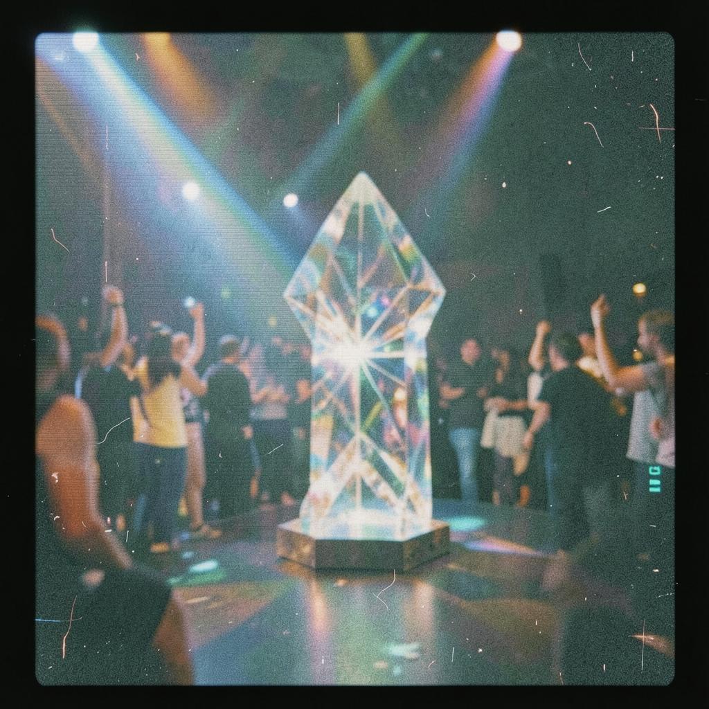 WeRememberHypatia+CrystallineAgidelHardDance 01(混搭3) artwork