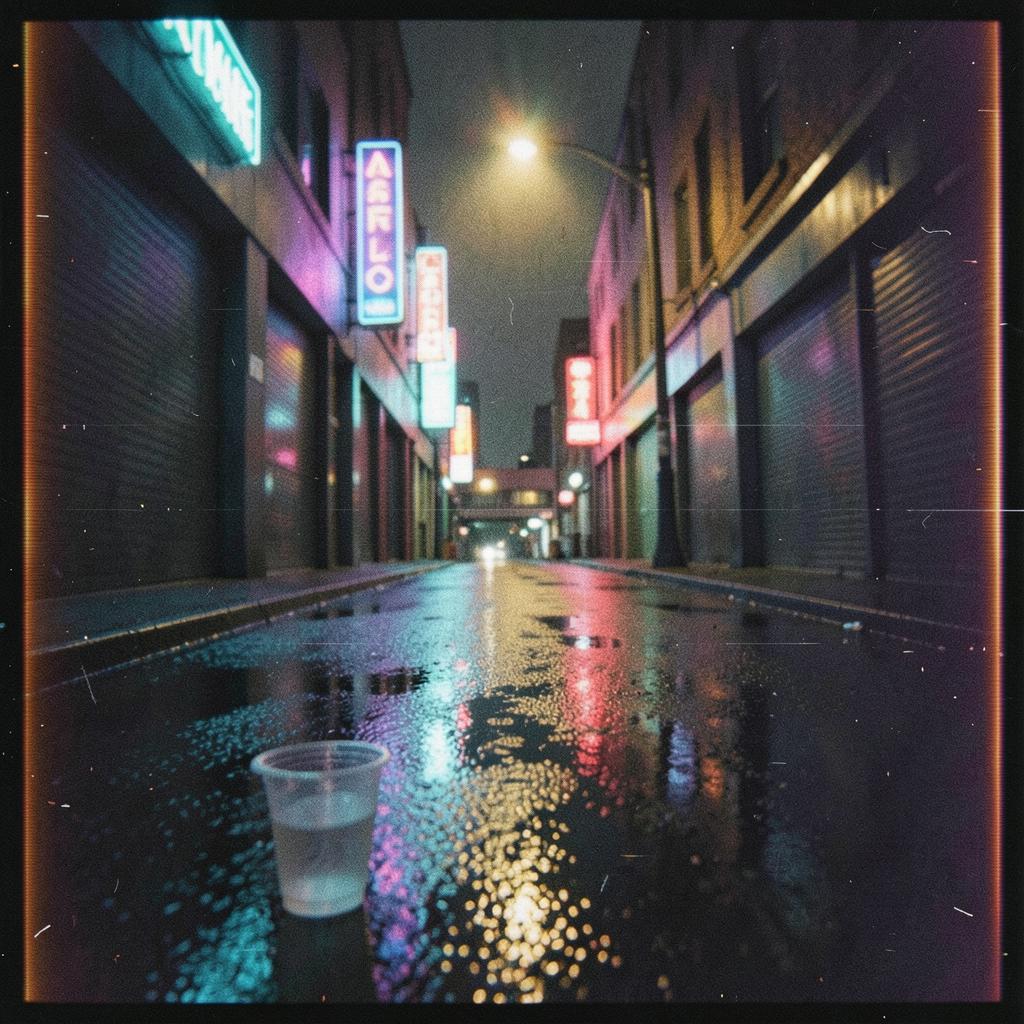 Chronosonics: After the Grid artwork